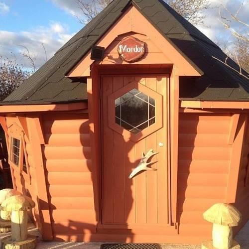 Отель Blackbeck Hotel & Brewery