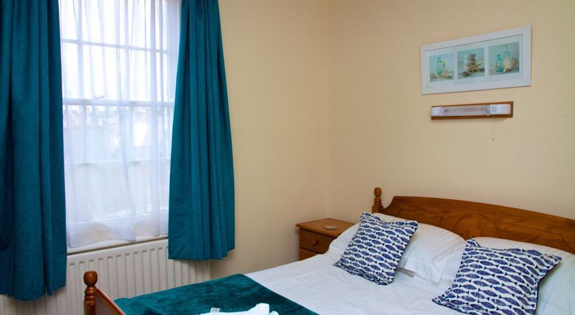 Alverstoke Guest House