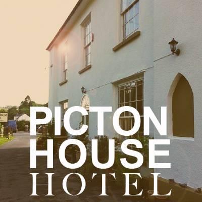 Отель Picton-House