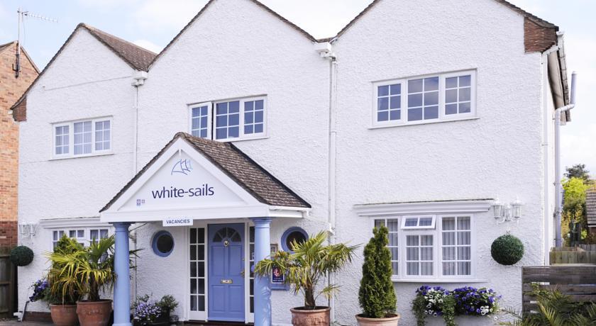 White-Sails