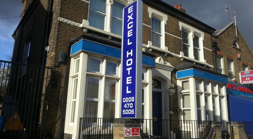 Excel Hotel
