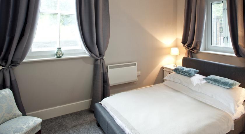 Apartment St Maurice's Road