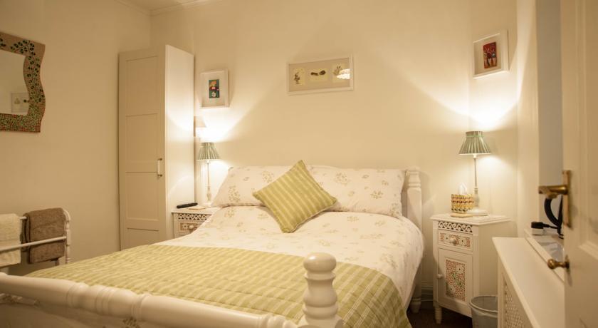 Мини-отель Red Lodge Bed and Breakfast