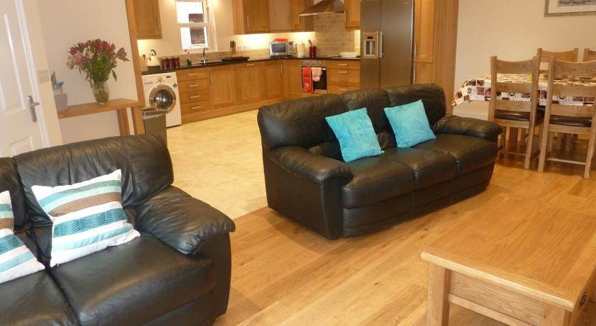 Апартаменты Oatlands Self Catering Lets