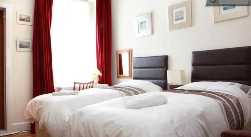Edinburgh City Holiday Apartments