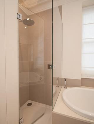 Апартаменты Vive Unique Townhouse West London