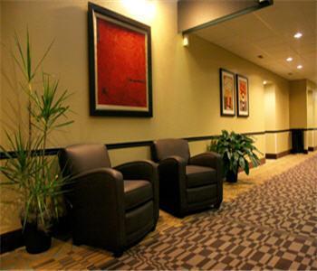 Отель Best Western PLUS Provo River Inn