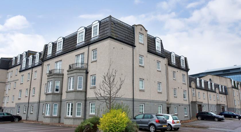 Fonthill Apartments