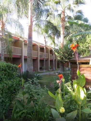 Отель Best Western Crystal Palace