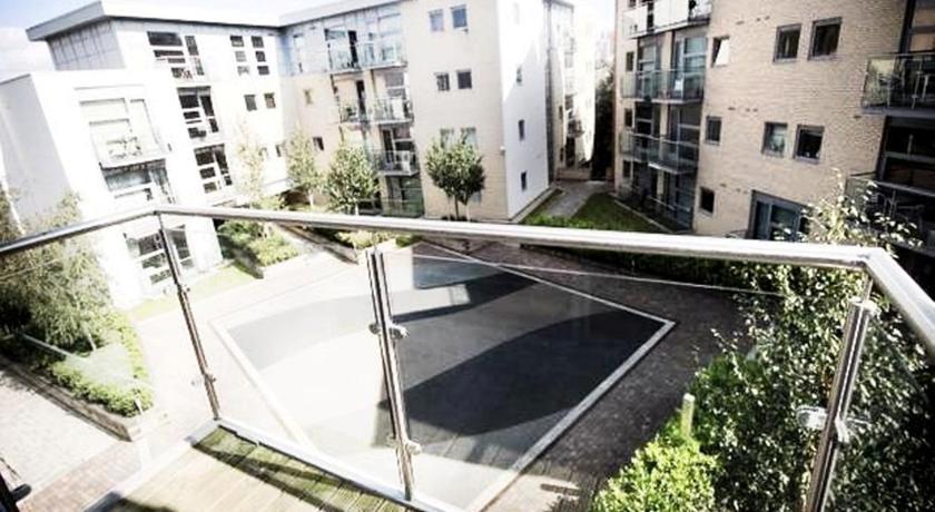 Apartment Limesquare