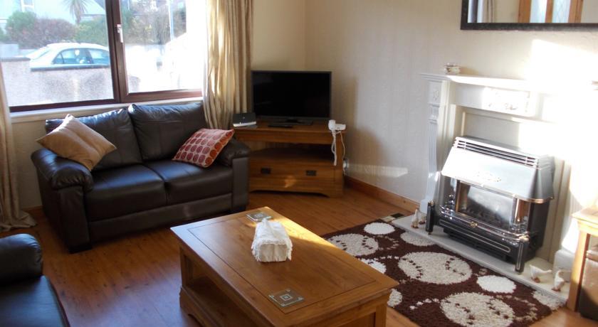 Апартаменты Holiday Home Barony Square