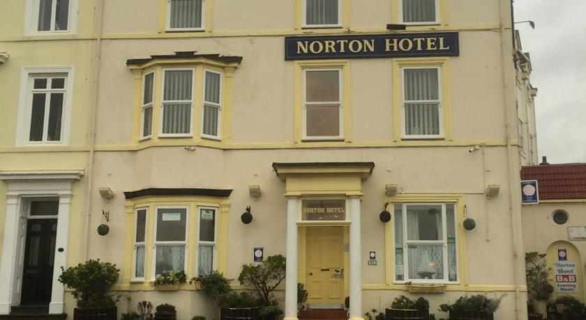 Отель Norton Hotel