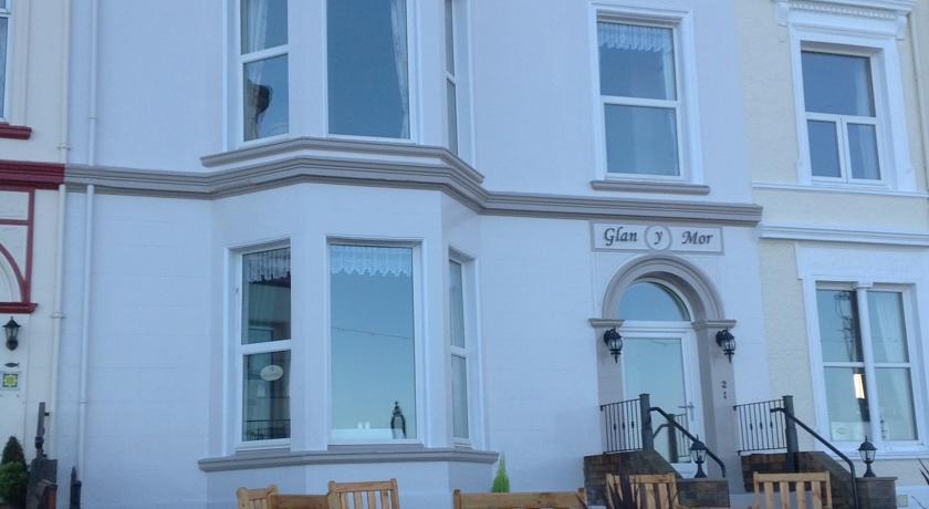 Glan Y Mor Hotel