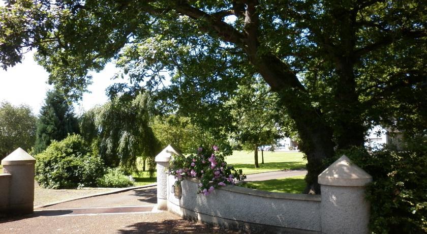 Апартаменты Holiday home Country Garden