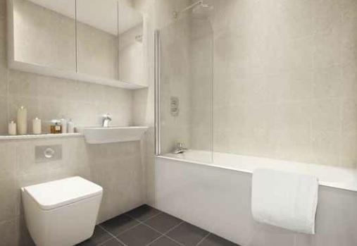 Apple Apartments Aberfeldy Village