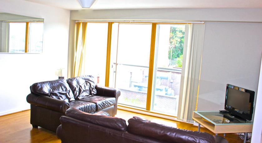 Duke Street Apartments