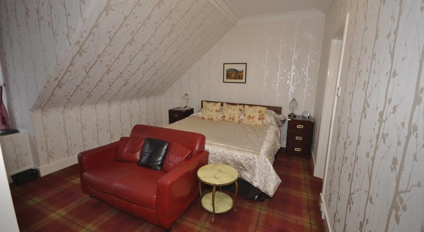 Гостевой дом Gordon Guesthouse