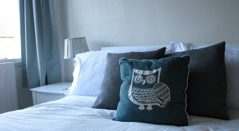 Мини-отель Town Farm House Bed & Breakfast