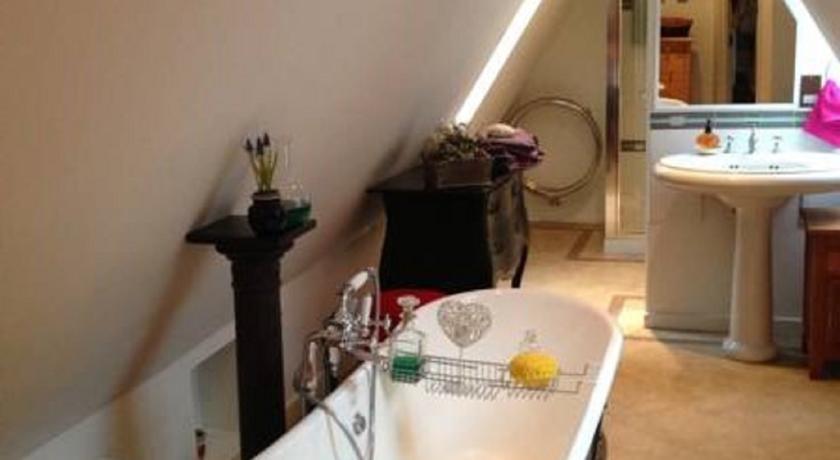 Гостевой дом Sallyport Guest House