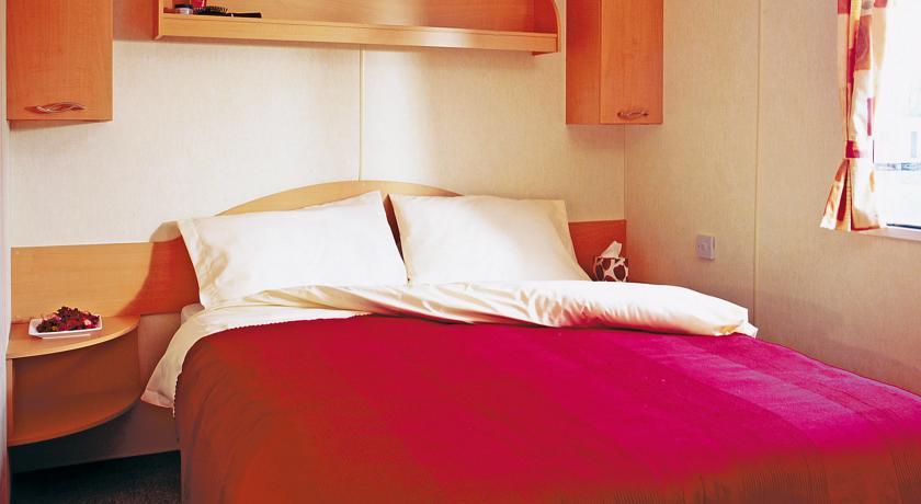 Вилла Two-Bedroom Villa Seton Sands 2