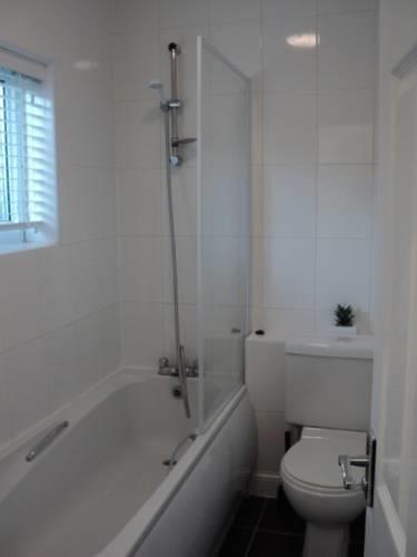 Апартаменты Apartment Clapham