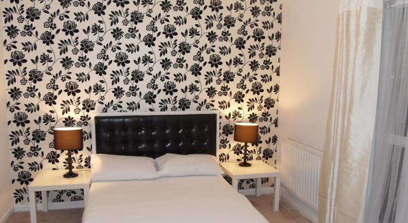 Апартаменты Addington Court Apartments