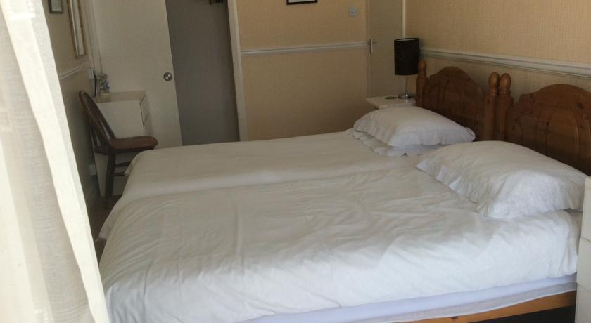 Апартаменты Strandways Court Apartment