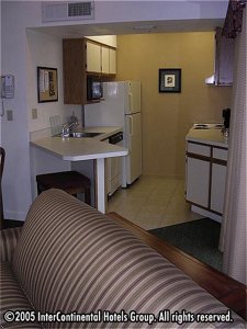 Апартаменты Staybridge Suites Herndon-Dulles