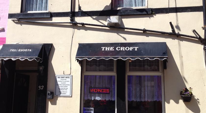 The Croft