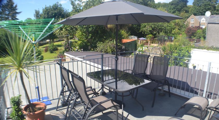 Апартаменты Pwllheli Luxury Apartment
