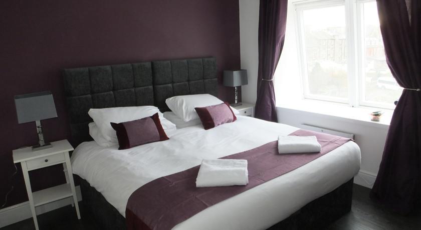 Apartment Lochrin