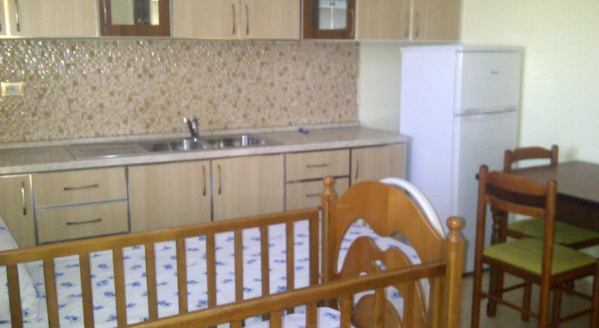 Гостевой дом Guest House Fatos Biti