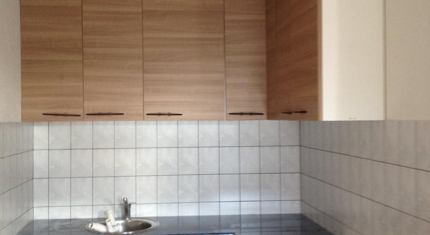 Апартаменты Apartment Sarajevo Butmir