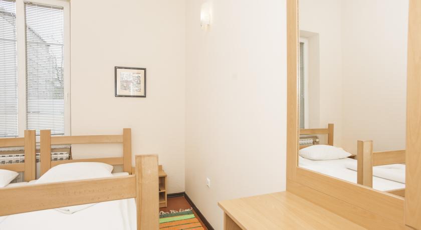 Massimo Guest House