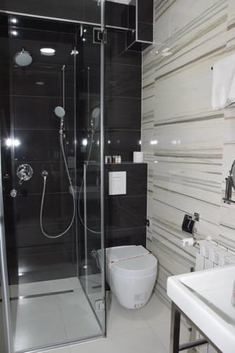 Отель Hotel Elegance
