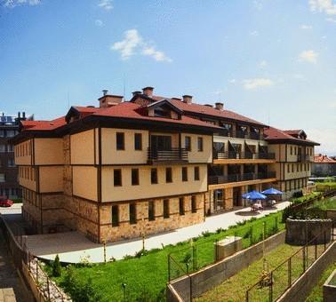 Hotel Hermes
