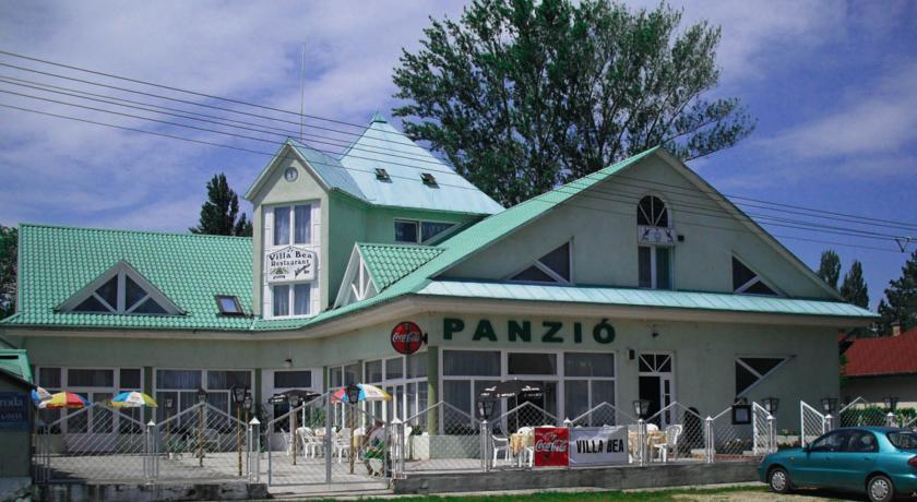 Отель Villa Bea Hotel