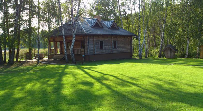 Отель Kliģi