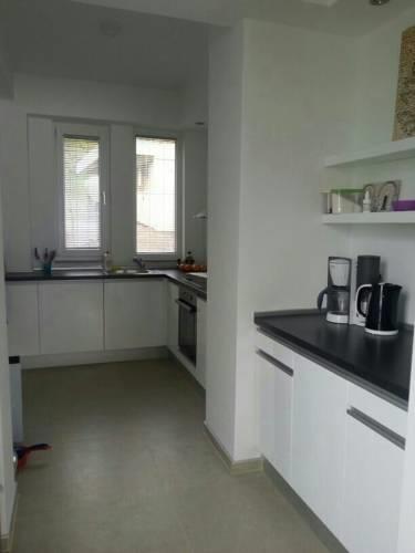 Апартаменты Atlantis Apartment 4 Pestani