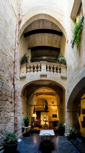 Апартаменты Palazzo Prince d'Orange