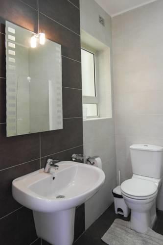 Апартаменты Apartment in the heart of Gzira