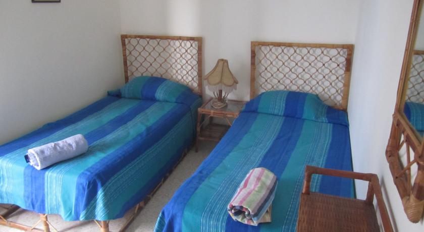 Апартаменты Ta' Karmni Apartments