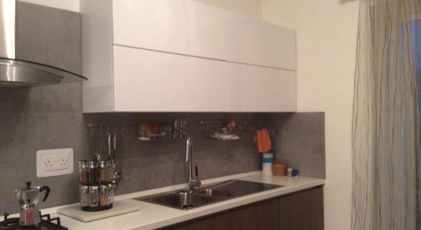 Апартаменты Marsascala Apartment