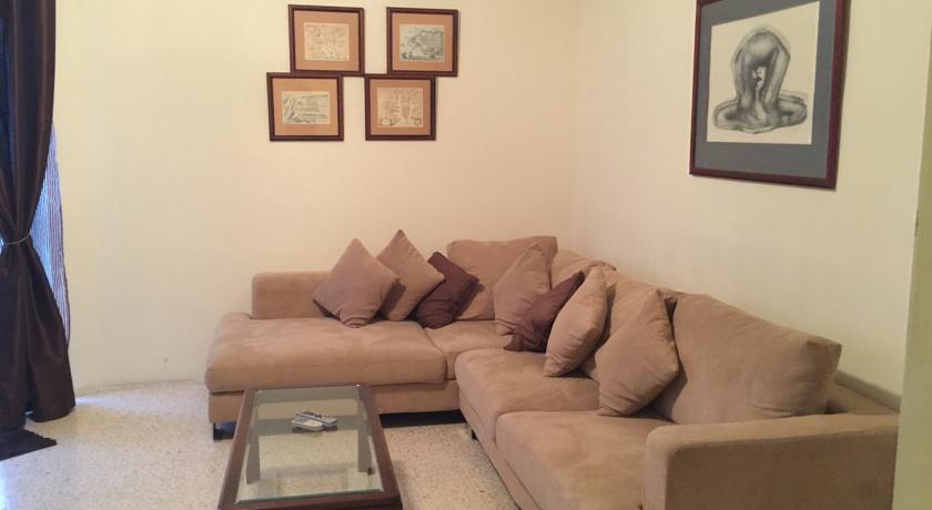 Апартаменты Apartment Arznell