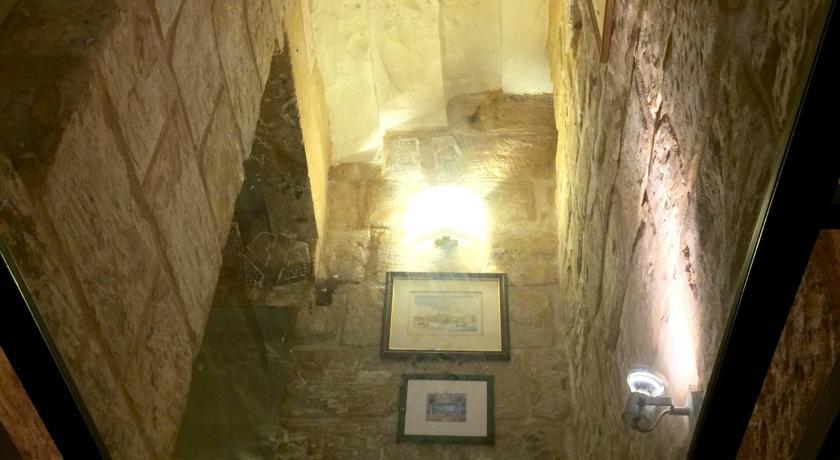 Апартаменты Valletta Luxury Townhouse