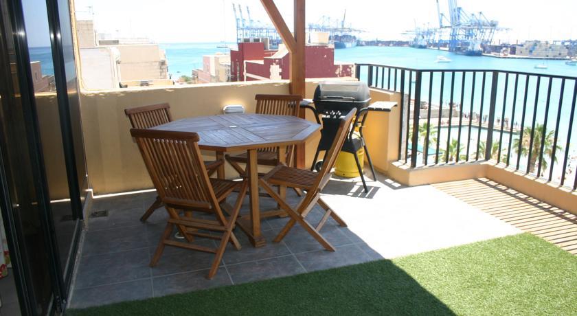 Апартаменты Pretty Bay Apartments