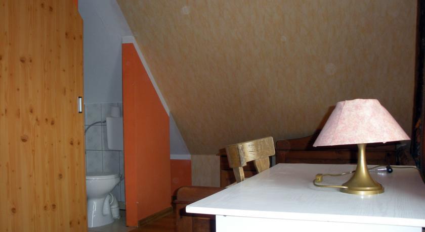 Отель Farm stay Cztery Zywioly