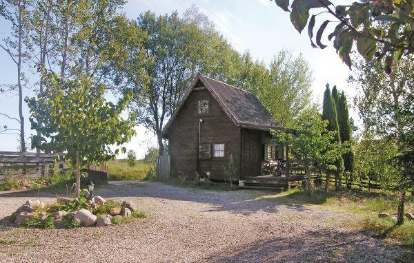 Апартаменты Holiday home Morag *LVIII *