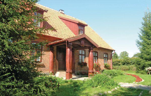Апартаменты Apartment Morag *LIX *