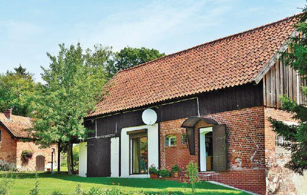 Апартаменты Holiday home Milomlyn *LX *